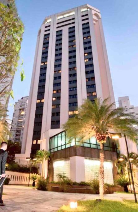 3001 - Rentaqui Flat Lorena Comfort Jardim Apartamento São Paulo
