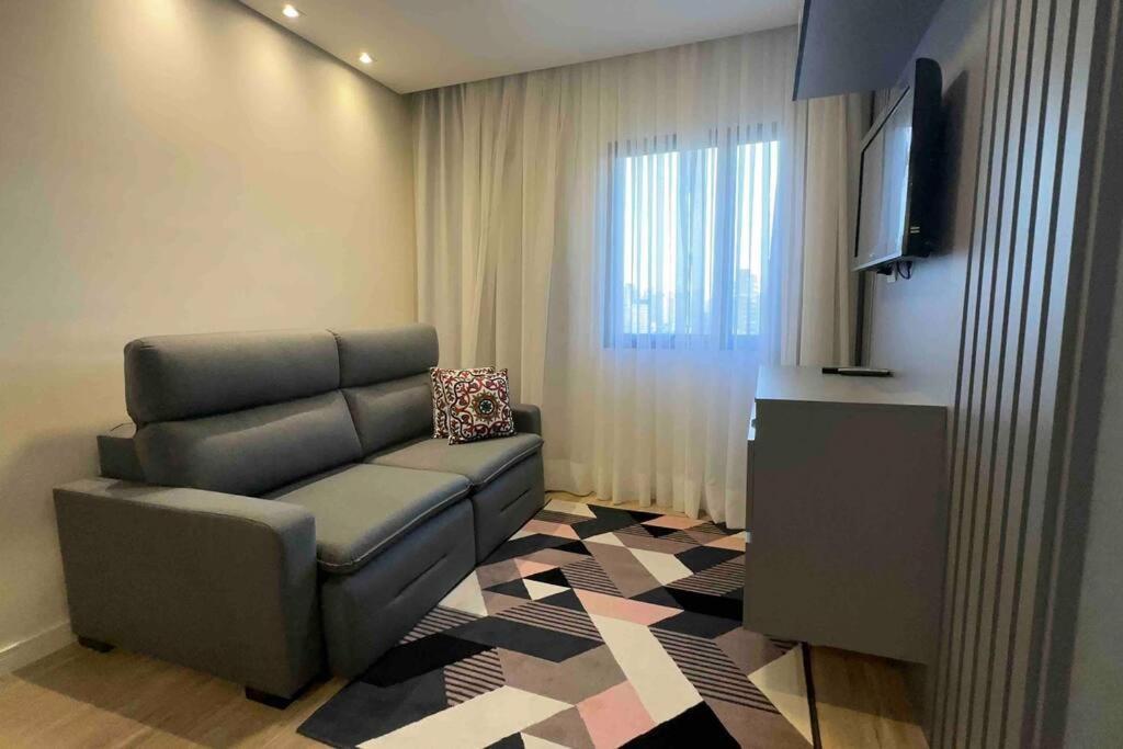 3001 - Rentaqui Flat Lorena Comfort Jardim Apartamento