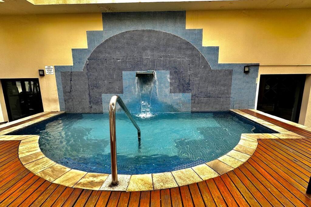 Apartamento 3001 - Rentaqui Flat Lorena Comfort Jardim *