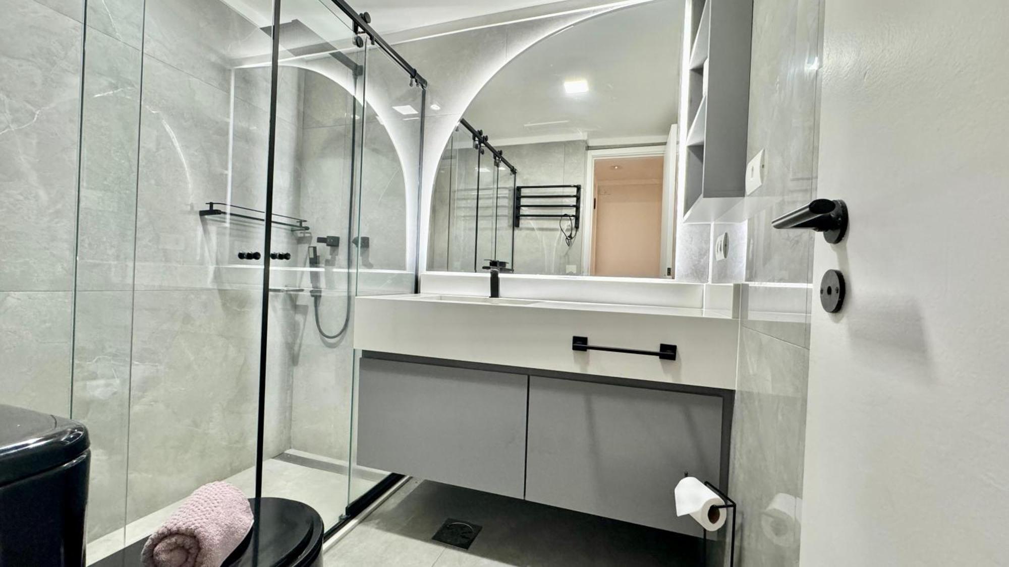 3001 - Rentaqui Flat Lorena Comfort Jardim Apartamento *